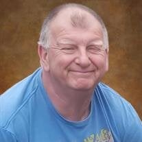 William Robert Ganley Jr.