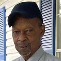 Thomas "Scoot" Silas Debreaux