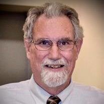 Michael Thomas Heroy