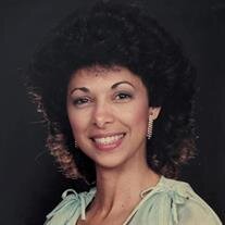 Mirella A. Honea