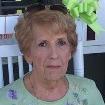 Jewell Dean Walker