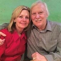 Charles and Mary Lohmann