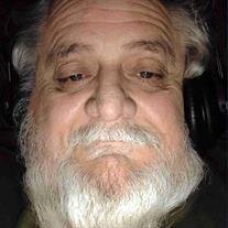 Ricky Arnold Doss