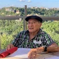 Edward Monita