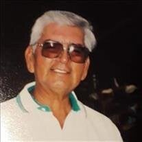 Vernon Nanaeto