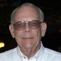 James Thomas Ayers