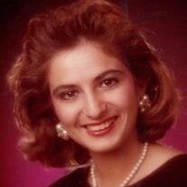 Lorena Lourdes Meza