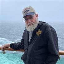 Finley Randall "Randy" Proffer