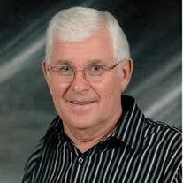Ralph Edward Collier