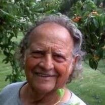 Roy Irvin Adams