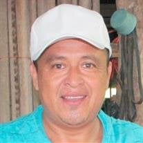 Alberto Arita