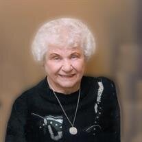 Marguerite Theriot Lemoine