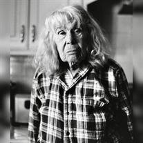 Hilda Jane Tyler