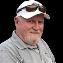 Robert Richard Marlow