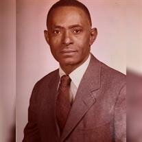 Mr. Richard Ellsworth Smith