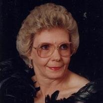 Joyce Marie Clark