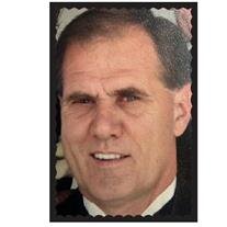 George Richard Cable Sr.