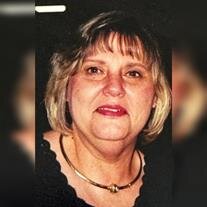 Patricia Marie Trotto
