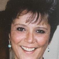 Roberta Eckelberry