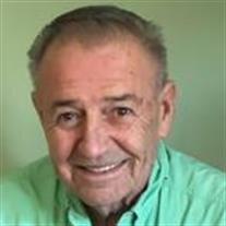 Jerome W. Hefty Sr.