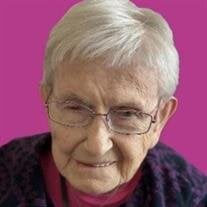 Rose C. Weiss