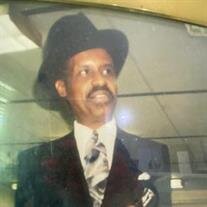 Mr. Eddie Draper
