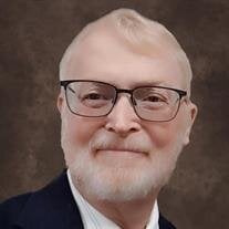 Marshall S. Nelson
