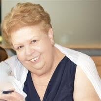 Sandra Lou Carpenter
