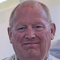 Wayne K. Falstad