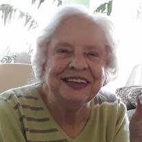Barbara Joyce Reid