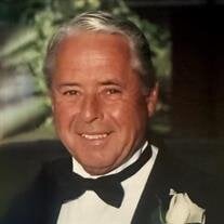Gerard "Jerry" R. Vahey