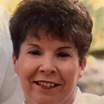 Delores Ann Veen (Dee)