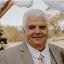 Ted A. Lewis