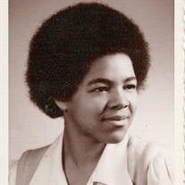 MS. ALICE SUSAN HUMPHRIES