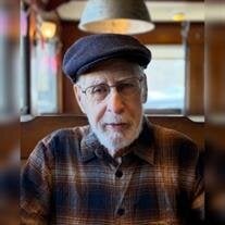 John A. Donahue