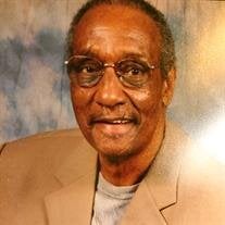 Mr. James Robert Martin