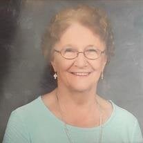 Ruth Yvonne Yates