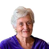 Shirley Wall