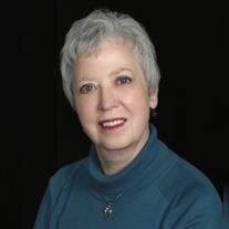 Marcia Peterson Soules