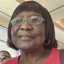 Mrs. Edna M. Tyson