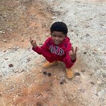 Rickardo Deshaun Cofield Jr.
