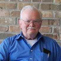 Edward Ray Lee, Sr.