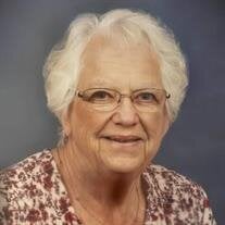 Linda Mae Schnapp