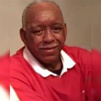 Charles Edward Patterson, Sr.
