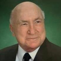 Thomas (Tom) Richard McCarthy