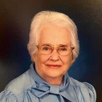 Catherine Carlton Tyson