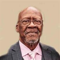 Mr. Arnold C. Pea Sr.