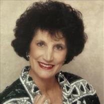 Joyce Eileen Wood