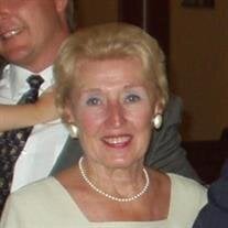 Elinor Chatrnuck