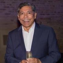 Hilario Henry Garcia